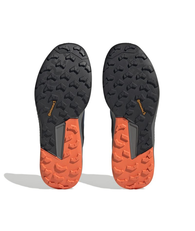 Zapatillas de Trail adidas Terrex de Trailrider...