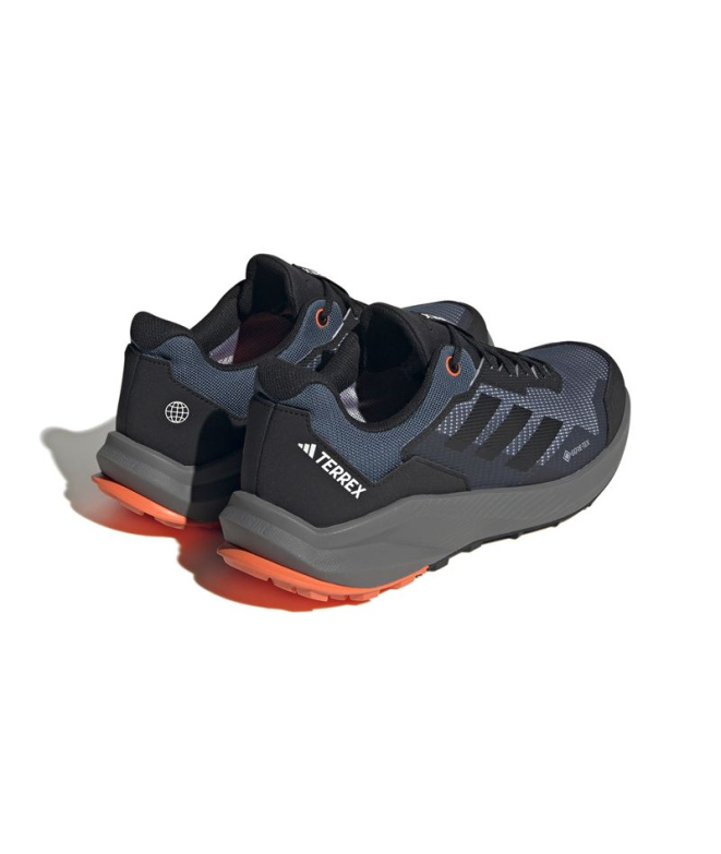 Zapatillas de Trail adidas Terrex de Trailrider...