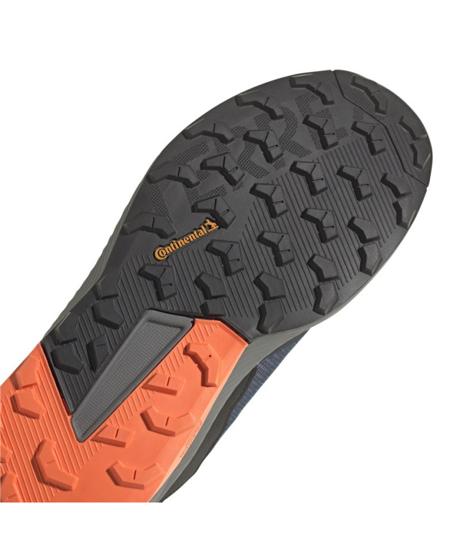Zapatillas de Trail adidas Terrex de Trailrider...
