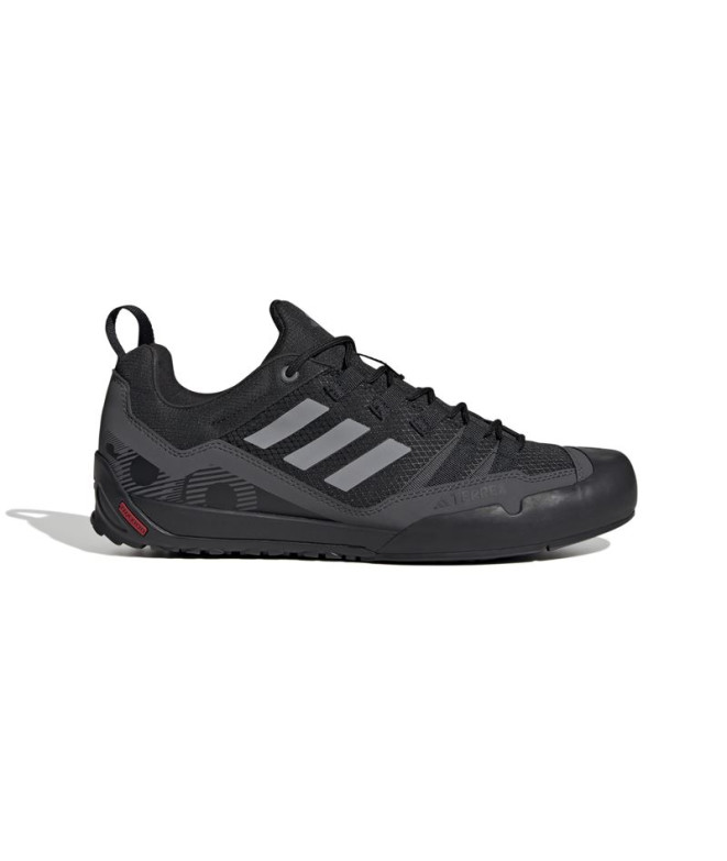 Sapatilhas running de montanha adidas Terrex Swift Solo 2