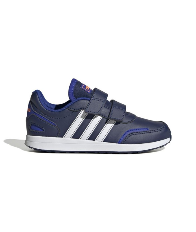 Sapatilhas adidas Interruptor VS 3 CF Infantil