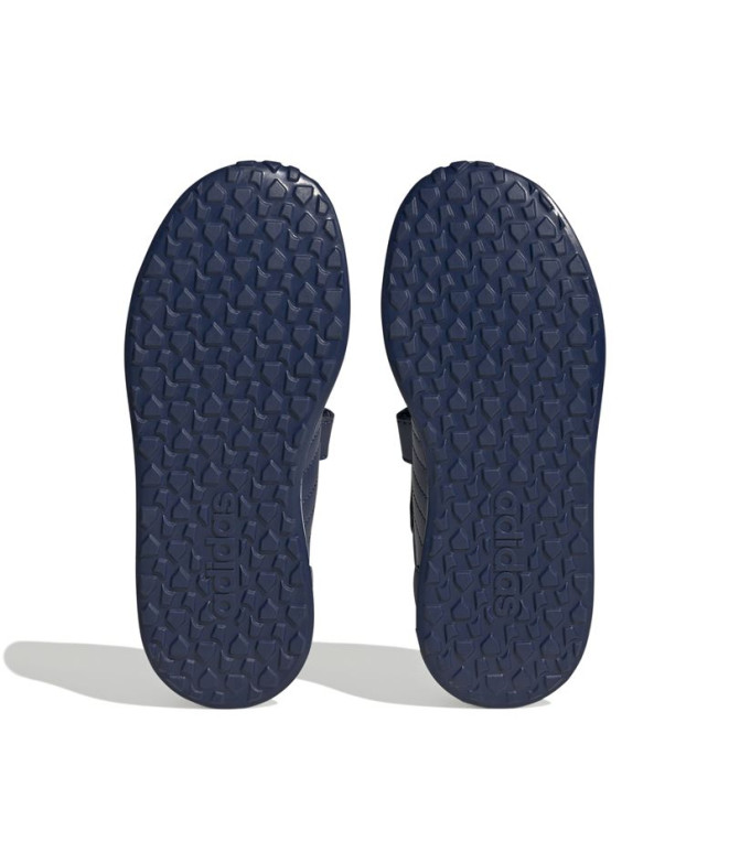 Sapatilhas adidas Interruptor VS 3 CF Infantil