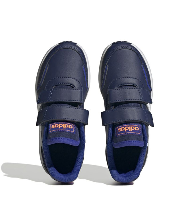 Zapatillas adidas VS Switch 3 CF Infantil