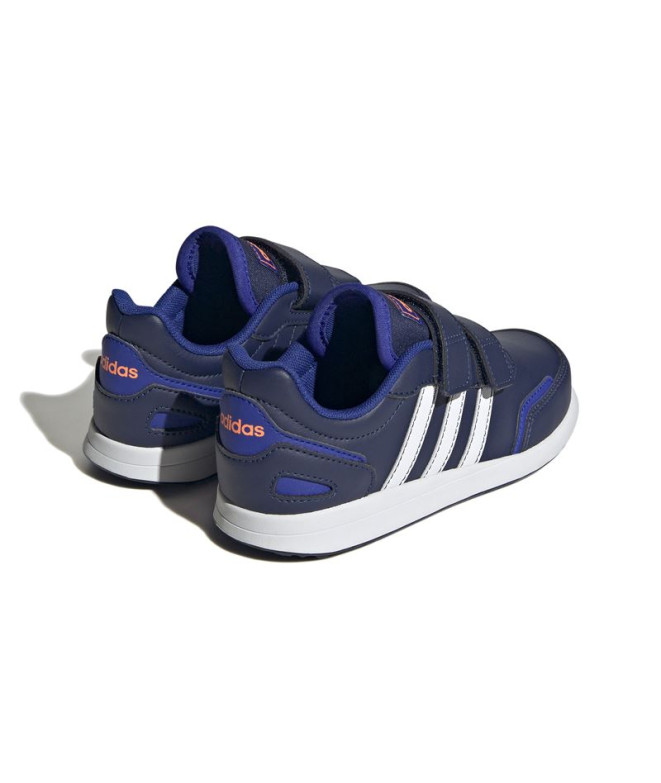 Zapatillas adidas VS Switch 3 CF Infantil