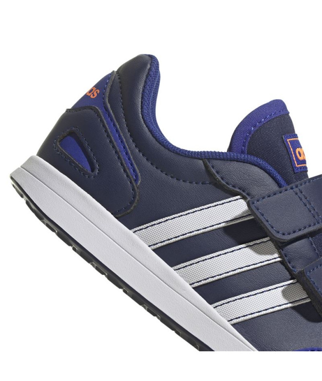 Sapatilhas adidas Interruptor VS 3 CF Infantil