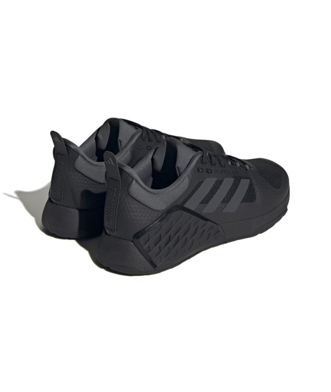 Chaussures de Fitness adidas Essentials Dropset...