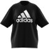 T-shirt adidas Bl Bf Mulher