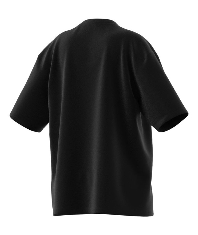 Camiseta adidas Bl Bf Mujer