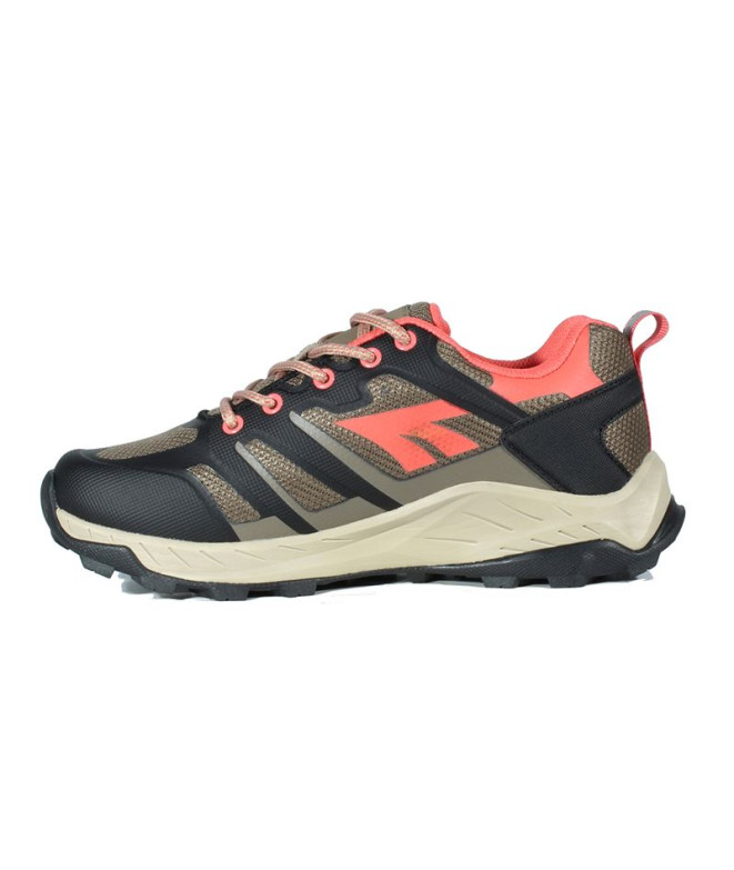 Chaussures de Montagne Hi-Tec Toubkal Low...
