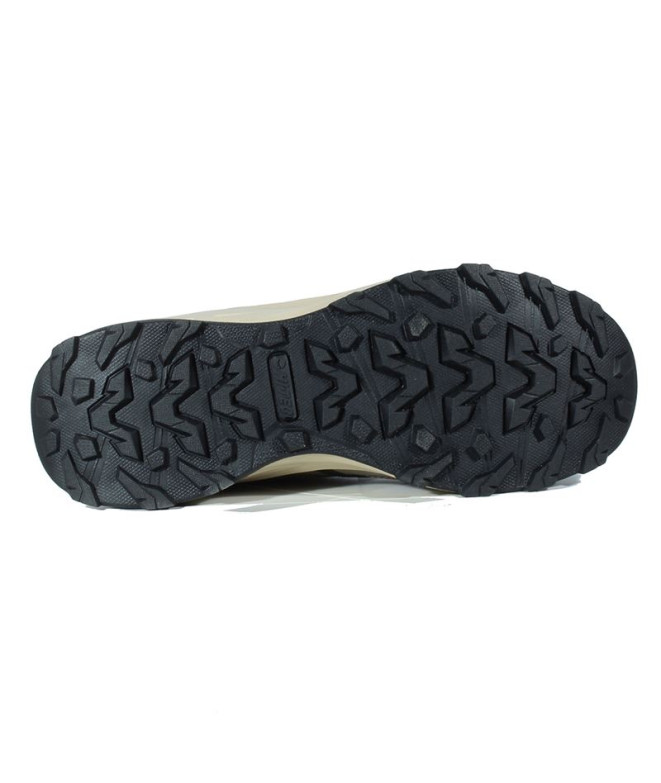 Chaussures de Montagne Hi-Tec Toubkal Low...