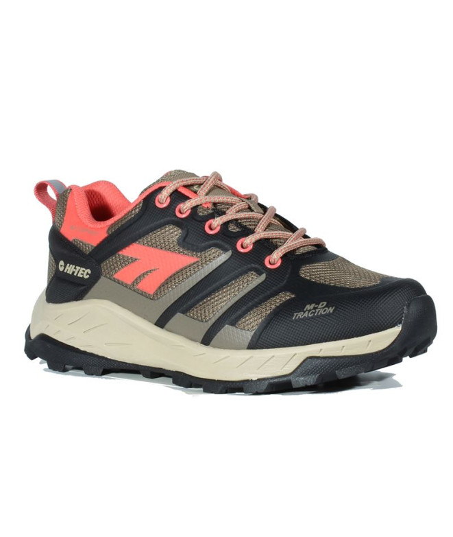 Chaussures de Montagne Hi-Tec Toubkal Low...