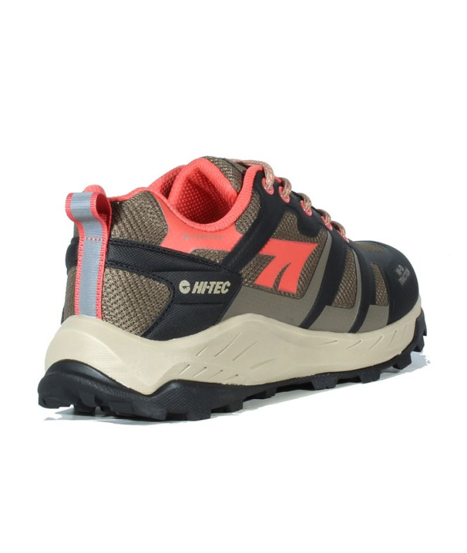 Chaussures de Montagne Hi-Tec Toubkal Low...