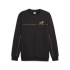 Sweat Puma Ess+ Minimal Gold Cr Homme