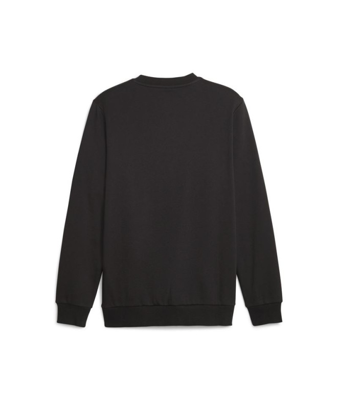 Sudadera Puma Ess+ Minimal Gold Cr Hombre