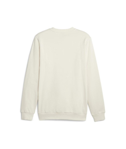 T-shirt homme Puma Ess+ Minimal Gold Cr 2