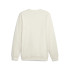 Sudadera Puma Ess+ Minimal Gold Cr Hombre
