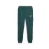Calças Puma Ess+ Minimal Gold para homem