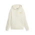 Sudadera Puma Ess+ Minimal Gold Mujer