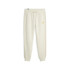 Calças Ess+ Minimal Gold da Puma para mulher