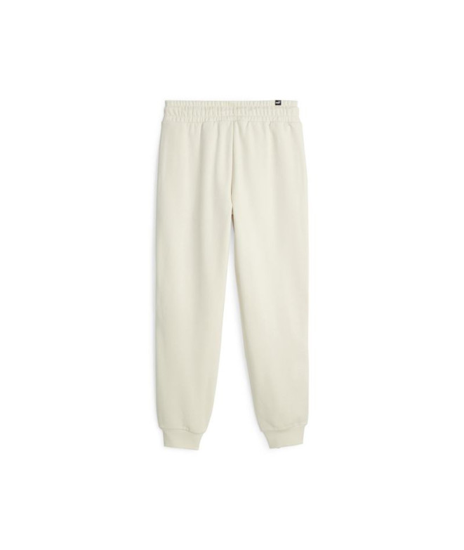 Pantalón Puma Ess+ Minimal Gold Mujer