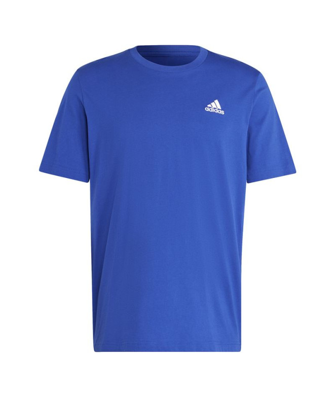 Camiseta adidas M Sl Sj T Homem