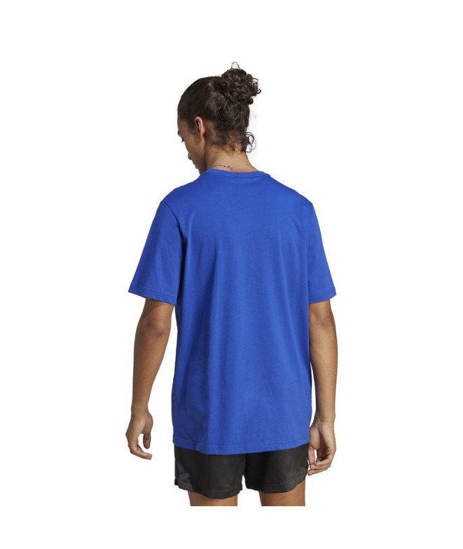 T-shirt adidas M Sl Sj T Homme