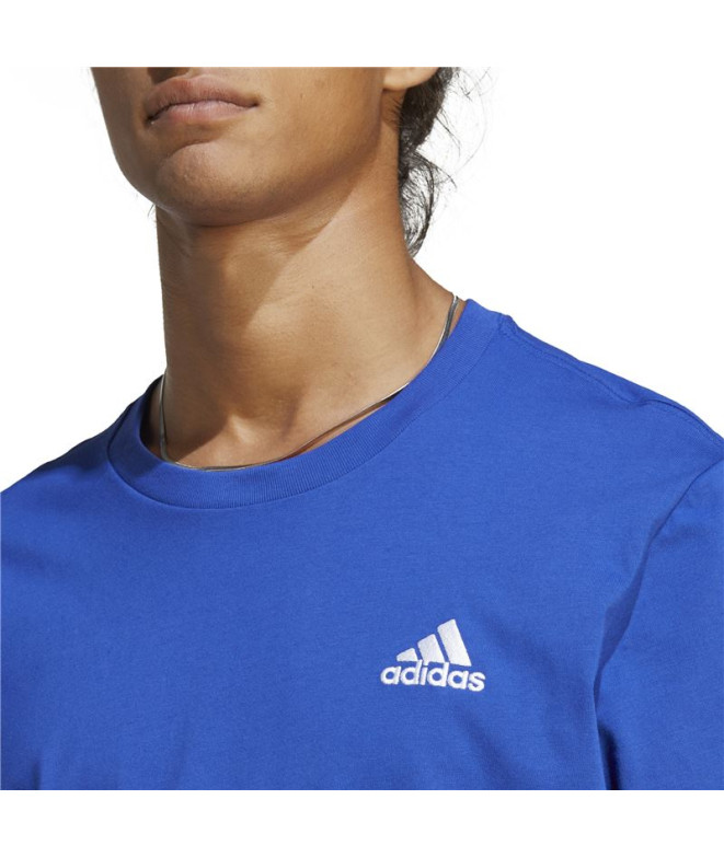 T-shirt adidas M Sl Sj T Homme