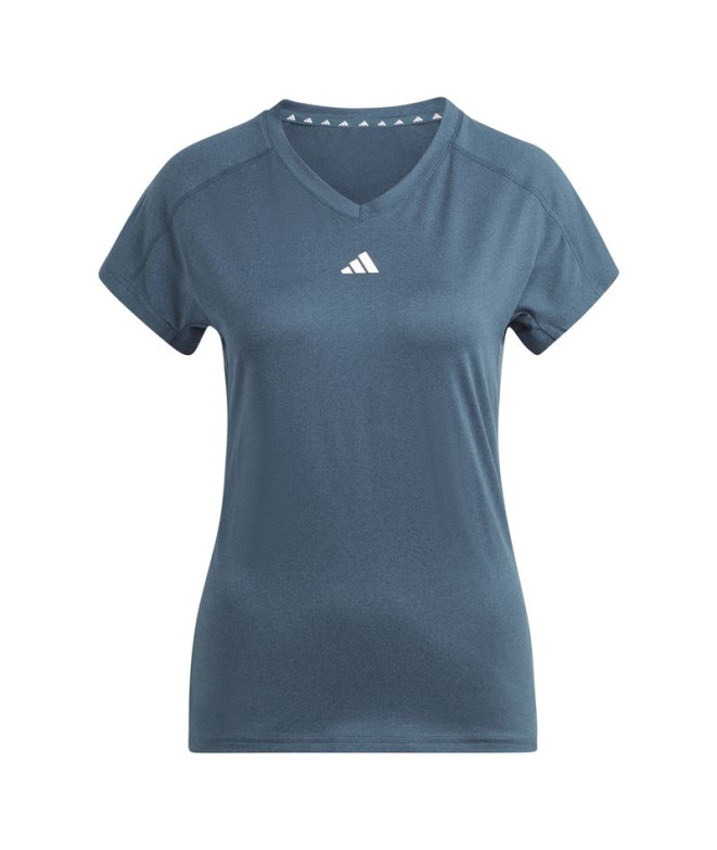 Camiseta de Fitness adidas Tr-Es Min Mujer