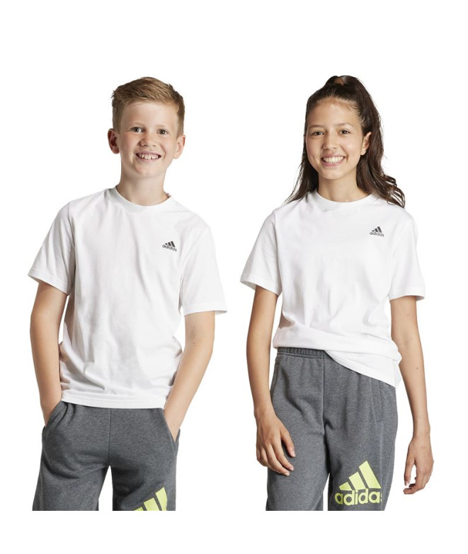 Camiseta adidas U Sl Infantil