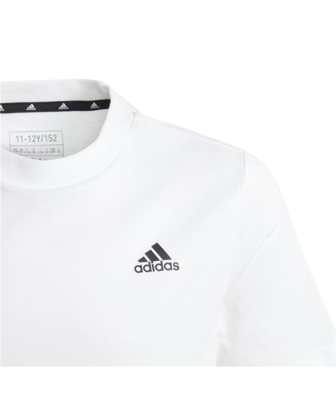 T-shirt adidas U Sl Kids