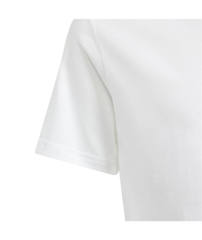 T-shirt adidas U Sl Kids