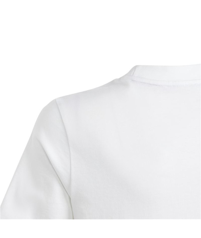 T-shirt adidas U Sl Kids