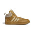 Sapatilhas adidas Hoops 3.0 Mid Wtr Homem Castanho