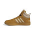 Sapatilhas adidas Hoops 3.0 Mid Wtr Homem Castanho