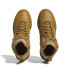 Sapatilhas adidas Hoops 3.0 Mid Wtr Homem Castanho