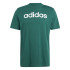 Camiseta adidas Linear Sj Homem