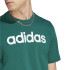 Camiseta adidas Linear Sj Homem