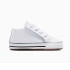 Sapatilhas Converse Chuck Taylor All Star Cribster Branco Bebês
