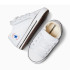 Sapatilhas Converse Chuck Taylor All Star Cribster Branco Bebês