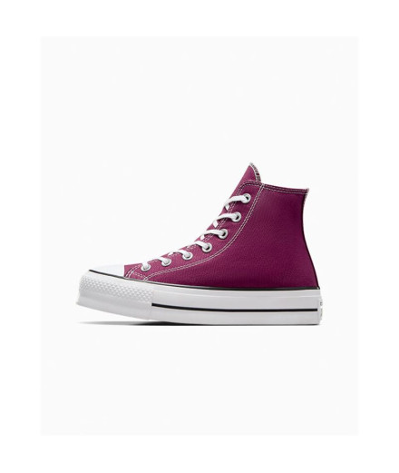 Sapatilhas Converse Chuck Taylor All Star Lift High - 560846C