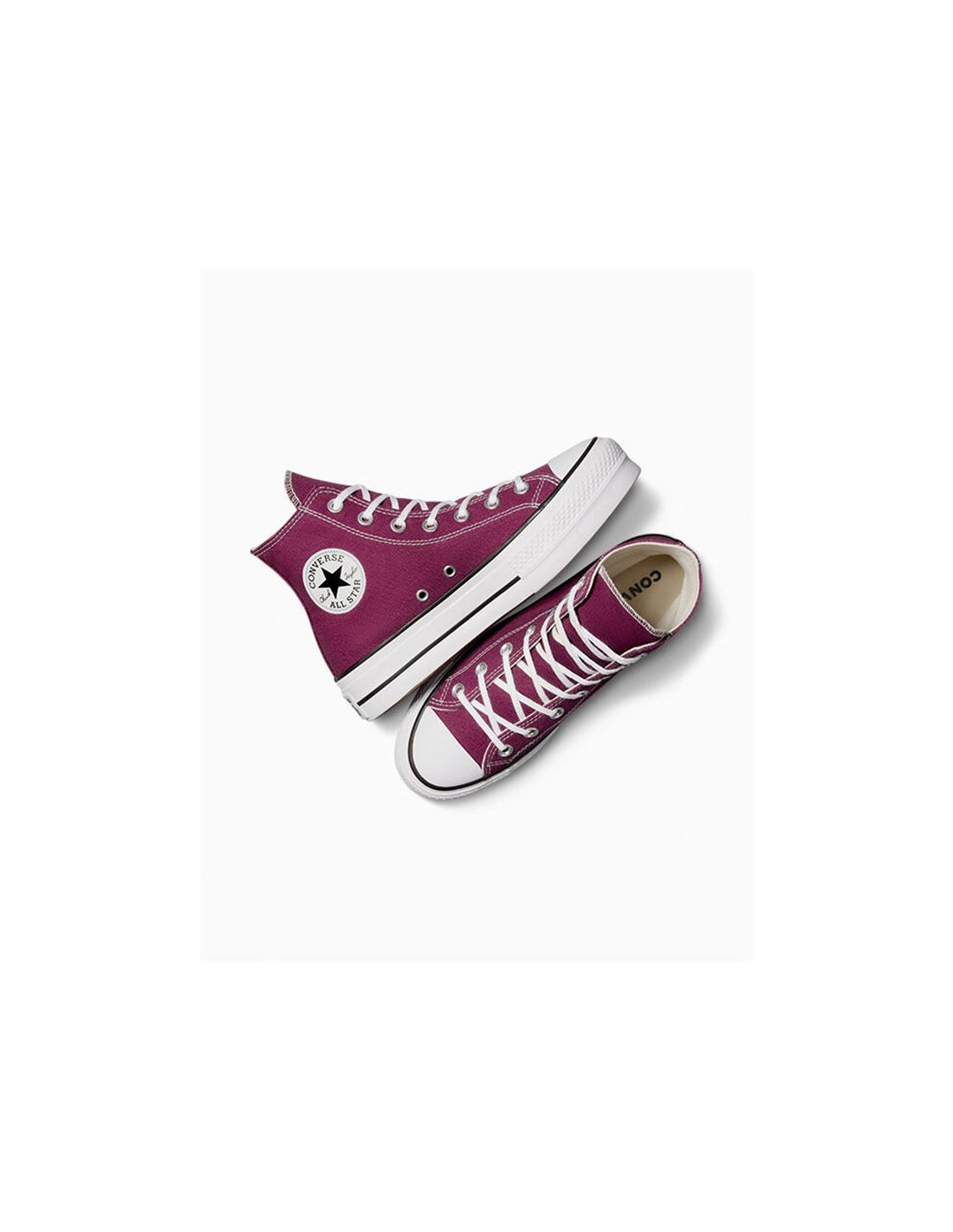 Zapatillas converse 2018 clearance mujer