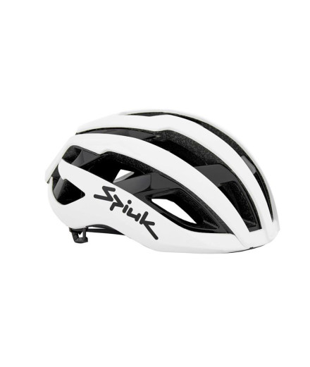 Capacete Ciclismo Spiuk Unissex de Domo White