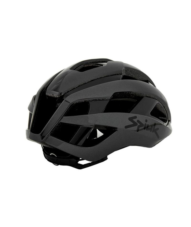 Casque Cyclisme Spiuk Unisexe de Domo Black