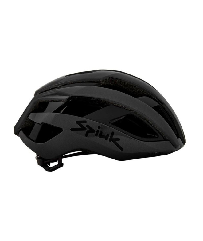 Casco de Ciclismo Spiuk Domo Unisex Negro