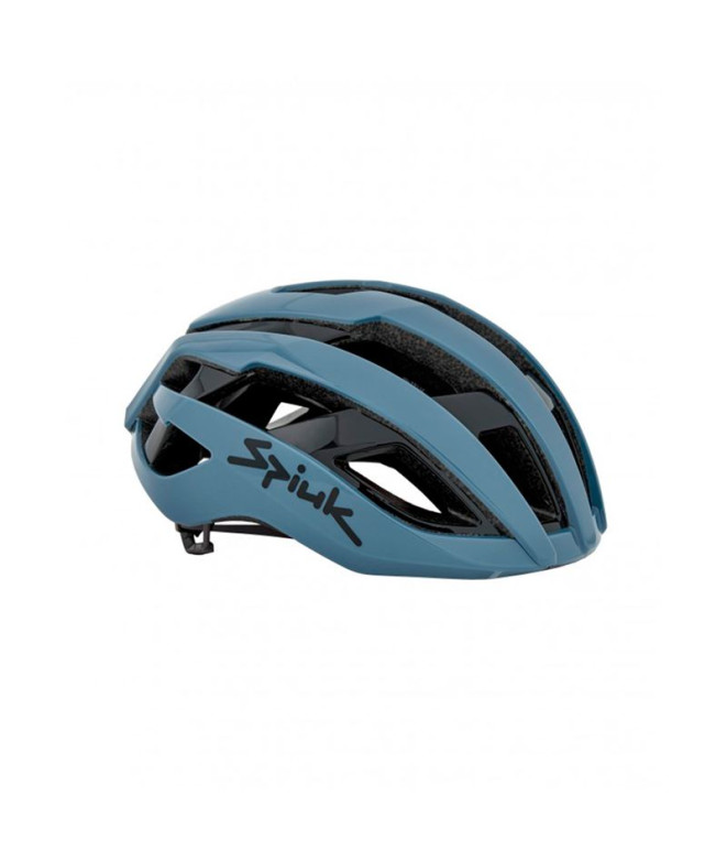 Capacete de Ciclismo Spiuk Domo Unissex Azul