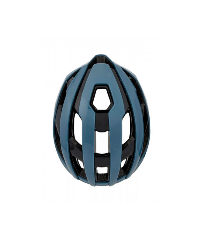 Casque Cyclisme Spiuk Unisexe de Domo Blue