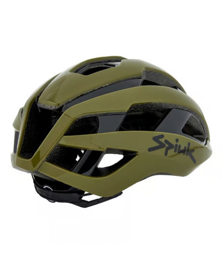 Casque de Cyclisme Spiuk Domo Unisexe Vert