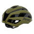 Capacete de Ciclismo Spiuk Domo Unissex Verde