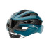 Capacete ciclismo Spiuk de Eleo Turquersa Black