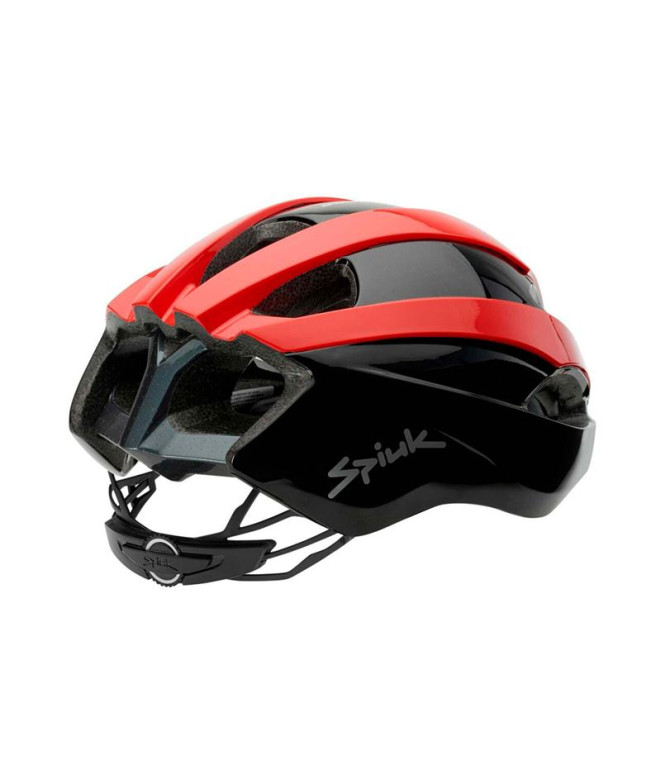 Capacete de Ciclismo Spiuk Korben Unissex...